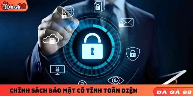 Chính sách hướng đến bảo vệ toàn diện