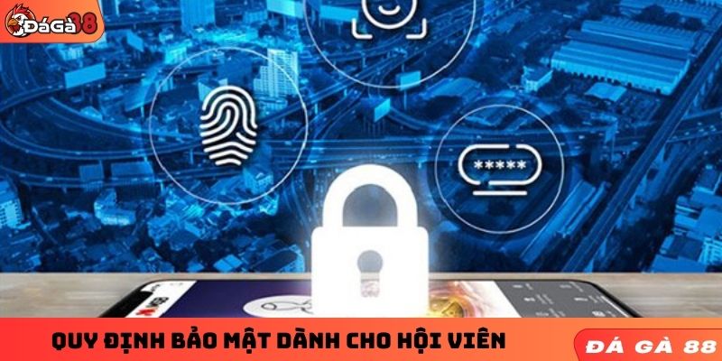Quy định dành cho hội viên