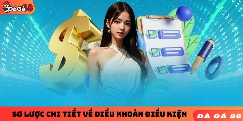 Sơ lược chi tiết về điều khoản điều kiện