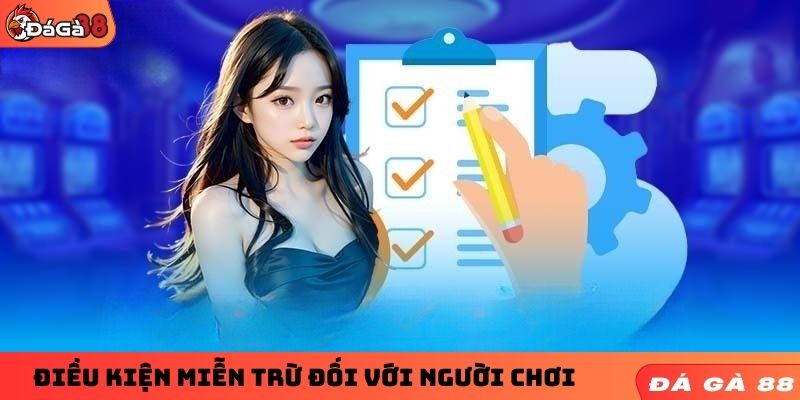 Yêu cầu để member được hưởng quyền miễn trừ